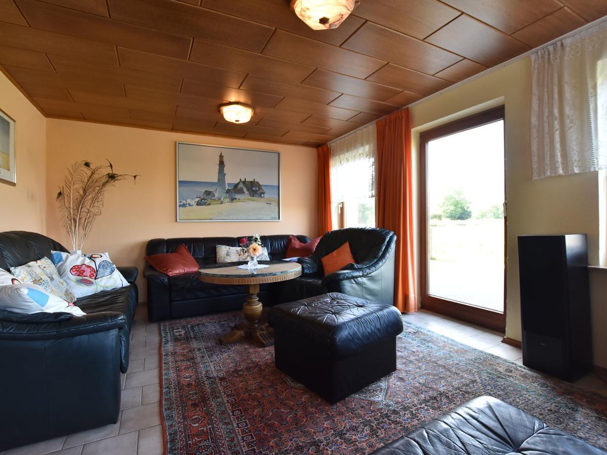 Charming Apartment In Pugholz Near Sea Hasselberg  外观 照片